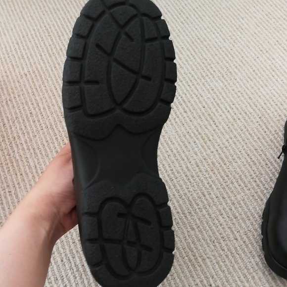 Mellow Walk Safety shoes - Picture 6 of 11